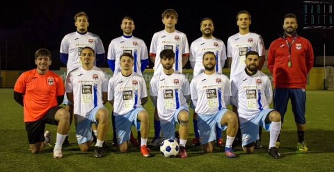 Il Liberty Bari, il club che porta il nome e i colori della leggendaria squadra di inizio 900
